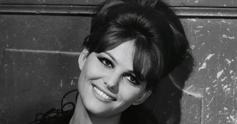 Imagem ilustrativa da notícia Morre atriz Claudia Cardinale, musa do cinema, aos 87 anos