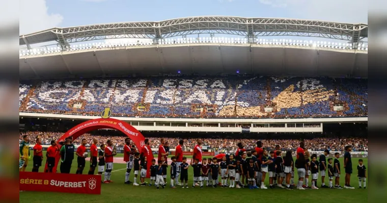 Imagem ilustrativa da notícia Recorde! Remo fecha 2025 com mais de R$ 21 milhões em bilheteria