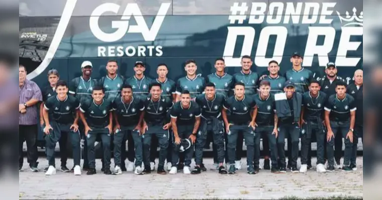 Imagem ilustrativa da notícia Pará terá quatro clubes na Copa São Paulo de Juniores 2026