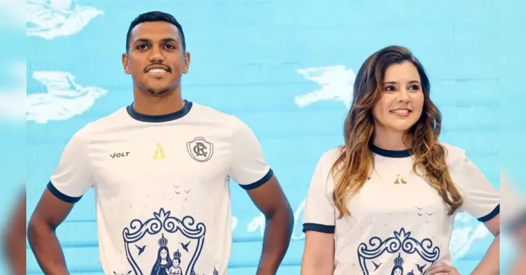 Imagem ilustrativa da notícia Clube do Remo e Volt confirmam renovação para a temporada 2026