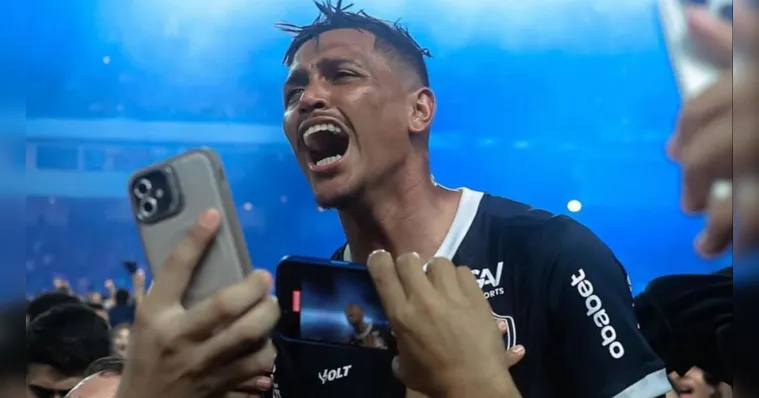 Imagem ilustrativa da notícia Corinthians quer Pedro Rocha do Remo, mas precisa pagar Transfer Ban