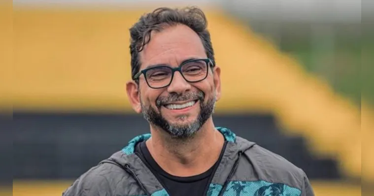 Imagem ilustrativa da notícia Paysandu anuncia saída de Júnior Furtado após 25 anos de clube