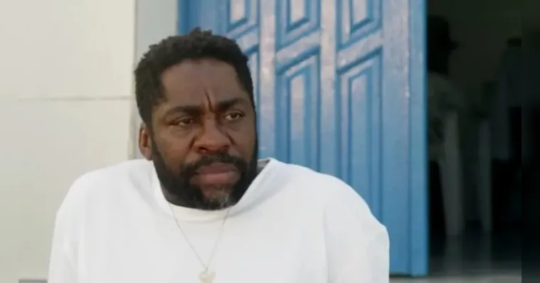 Imagem ilustrativa da notícia Lázaro Ramos relembra o racismo sofrido pela mãe