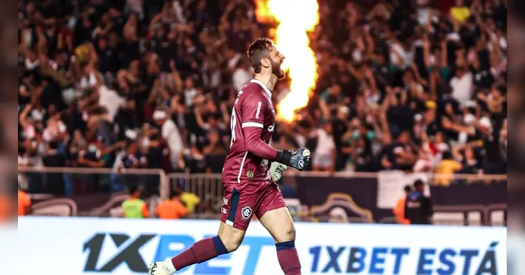 Imagem ilustrativa da notícia Marcelo Rangel renova com Clube do Remo para temporada 2026