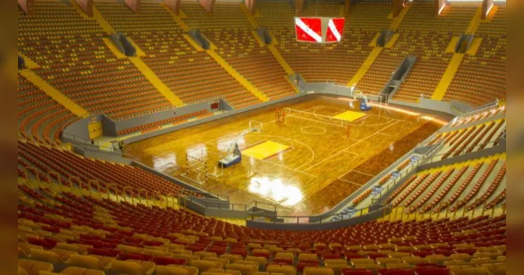 Imagem ilustrativa da notícia Confira os times participantes no Mundial de Vôlei Masculino