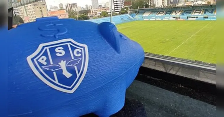 Imagem ilustrativa da notícia MPPA notifica Paysandu sobre denúncia de divergências contábeis