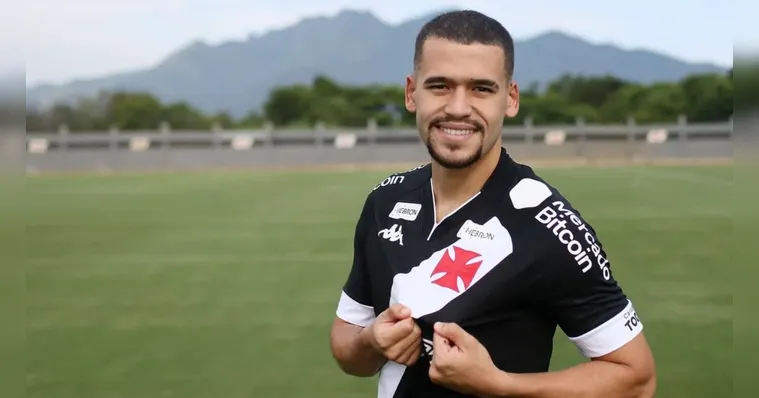 Imagem ilustrativa da notícia Patrick De Lucca deve reforçar o Remo na temporada de 2026