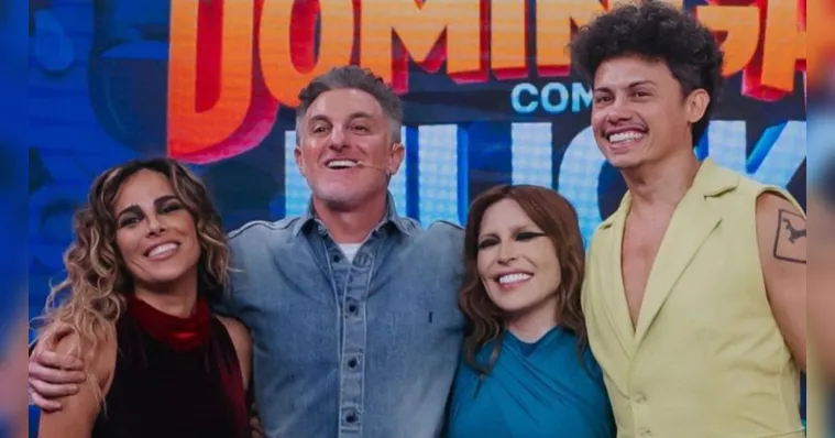 Imagem ilustrativa da notícia Paraense na disputa! Veja o horário e detalhes da final da Dança dos famosos