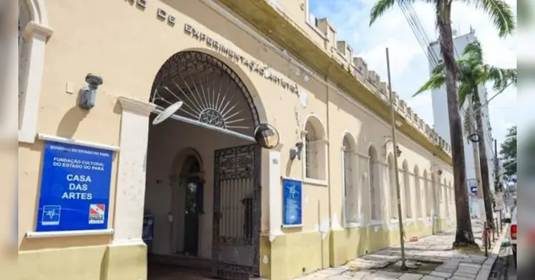 Imagem ilustrativa da notícia Casa das Artes debate os melhores filmes de 2025