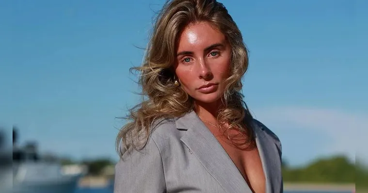 Imagem ilustrativa da notícia Famosa atriz pornô é presa em Bali e pode pegar até 15 anos de prisão