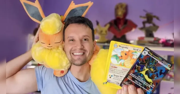 Imagem ilustrativa da notícia Capitão Hunter é indiciado por estupro e pornografia infantil