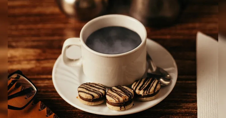 Imagem ilustrativa da notícia Veja o que acontece no cérebro e no corpo quando tomamos café sem açúcar