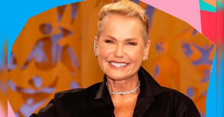 Imagem ilustrativa da notícia Xuxa é internada em hospital de São Paulo e passará por cirurgia