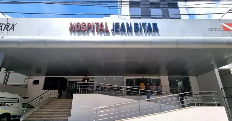 Imagem ilustrativa da notícia Hospital Jean Bitar abre vagas para áreas administrativas; Inscreva-se!