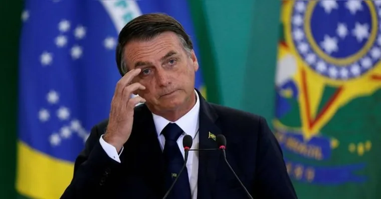 Imagem ilustrativa da notícia Moraes manda polícia monitorar Bolsonaro em tempo integral