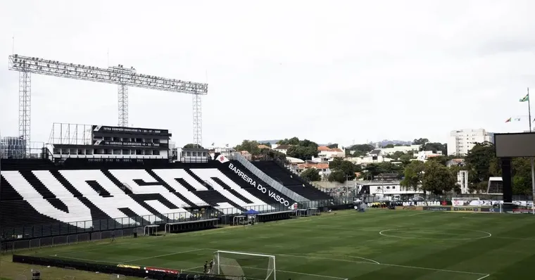 Imagem ilustrativa da notícia Vasco x Botafogo: onde assistir, horários e prováveis escalações