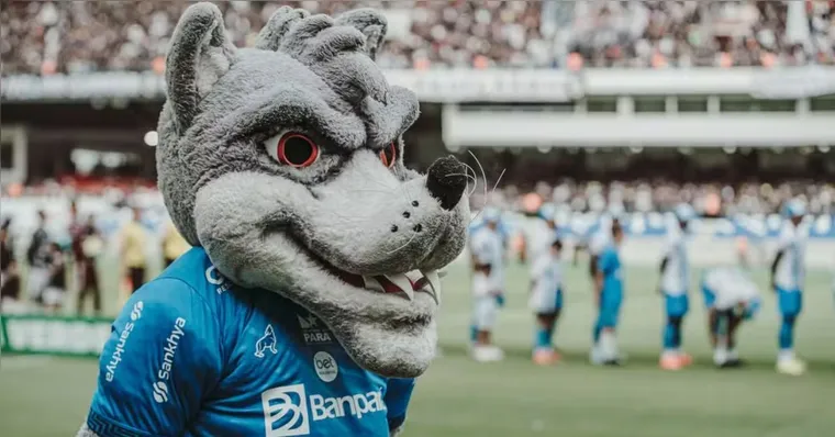 Imagem ilustrativa da notícia Quarta derrota seguida afunda Paysandu na lanterna da Série B