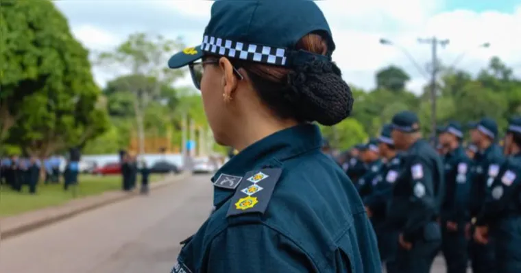 Imagem ilustrativa da notícia Curso online oferece bolsa de R$ 900 a policiais e agentes de segurança