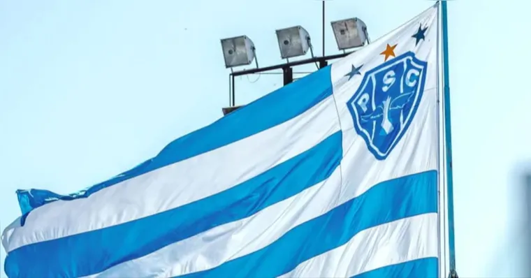 Imagem ilustrativa da notícia Prejuízo do Paysandu em 2024 chegou a R$ 18,8 milhões, segundo balanço