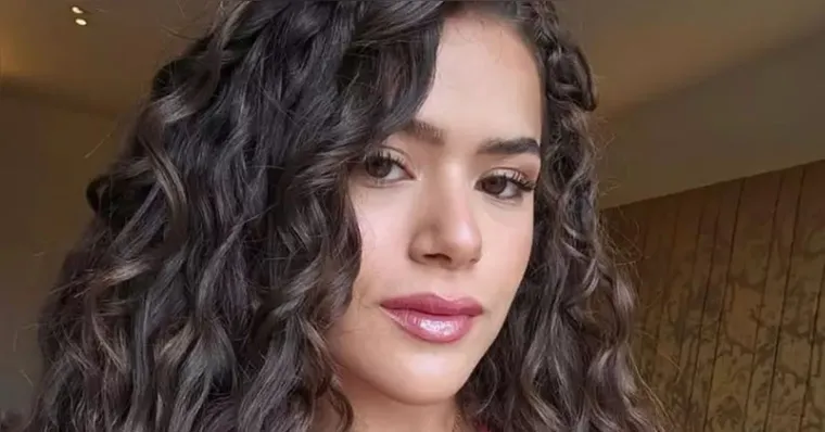 Imagem ilustrativa da notícia Maisa exibe abdômen definido em novo post nas redes sociais