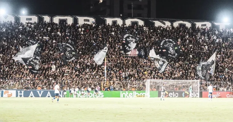 Imagem ilustrativa da notícia Ingressos para Clube do Remo x Atlético-GO estão esgotados