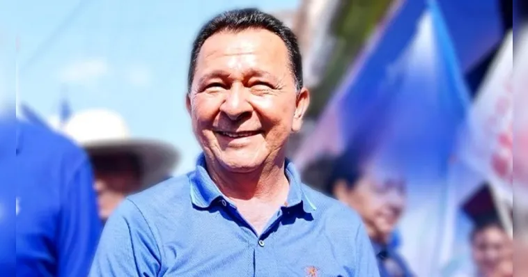 Imagem ilustrativa da notícia Justiça Eleitoral absolve José Maria Tapajós, prefeito de Santarém 