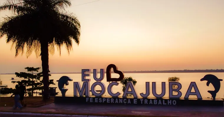 Imagem ilustrativa da notícia Compromisso social: Mocajuba realiza 1ª Marcha para Jesus