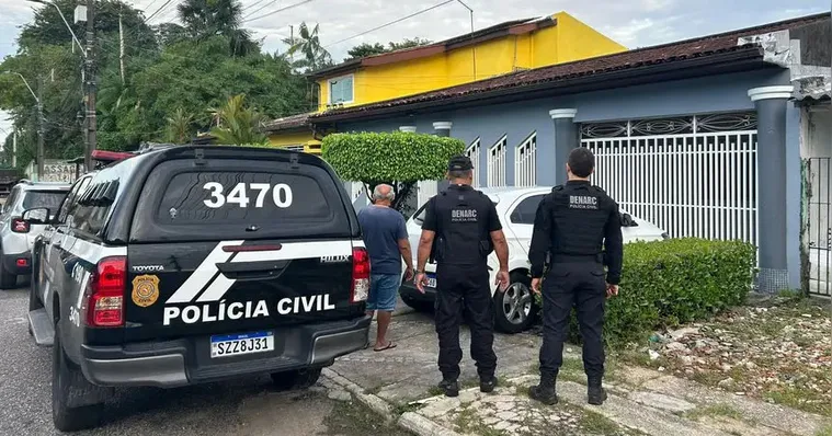 Imagem ilustrativa da notícia Operação Passe Livre mira transporte clandestino no Pará