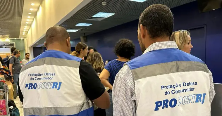 Imagem ilustrativa da notícia Procon anuncia concurso com salários de até R$ 3,2 mil