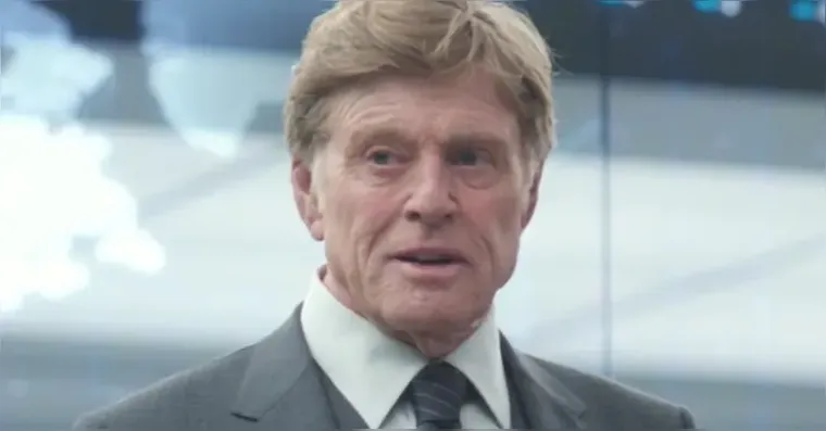 Imagem ilustrativa da notícia Robert Redford, ícone do cinema, morre aos 89 anos