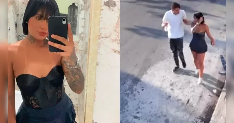 Imagem ilustrativa da notícia Mulher que foi atropelada e arrastada apresenta melhora e é transferida 