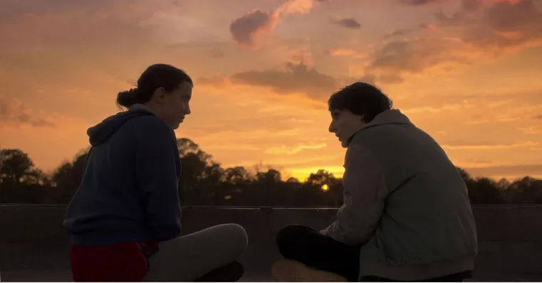 Imagem ilustrativa da notícia Última temporada de 'Stranger Things' reacende o mistério original