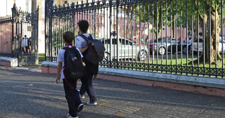 Imagem ilustrativa da notícia Após COP30, mais de 168 mil estudantes retomam aulas 