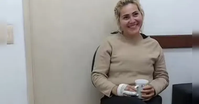 Imagem ilustrativa da notícia 'Serial killer' confessa também ter matado mais de 10 cães