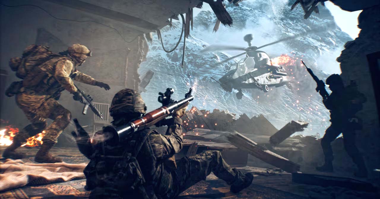 Battlefield 6 se torna o maior lançamento da história da franquia