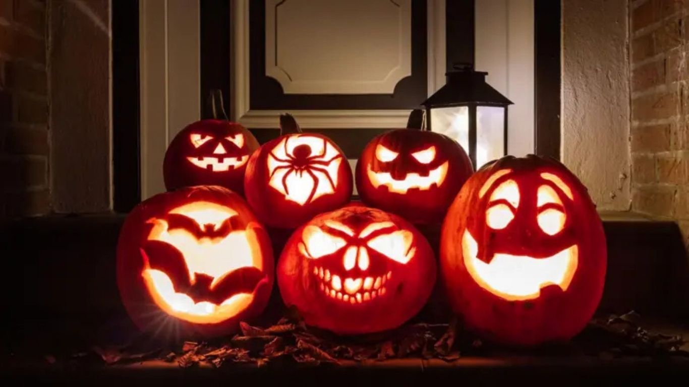 Você sabe como surgiu o Dia das Bruxas, também conhecido mundialmente como Halloween?