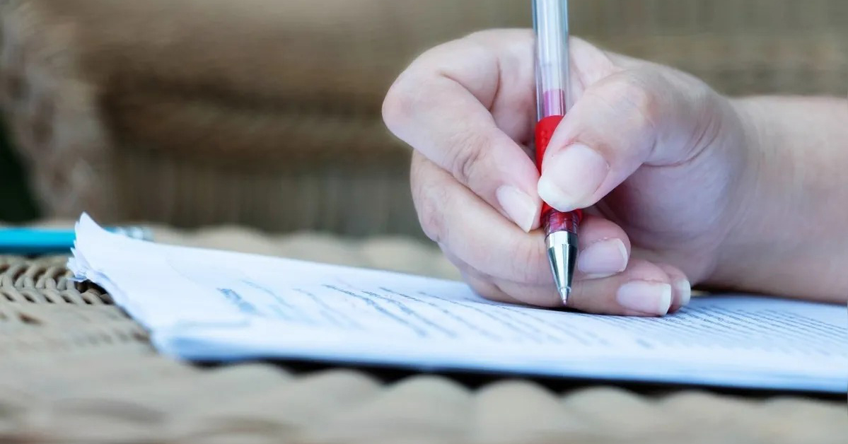 Candidatos com TDAH e dislexia terão tempo extra em concursos