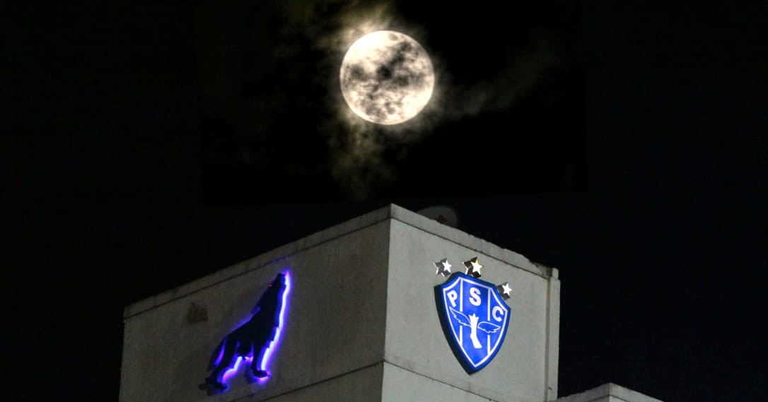 Dol Um Um clube refém de más decisões: o Paysandu de hoje • DOL