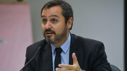 “Não houve erro”, afirma PF sobre morte de filho de escrivã