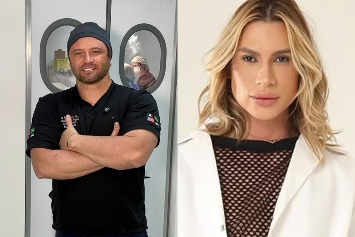 MP investiga dentista por morte de influenciador