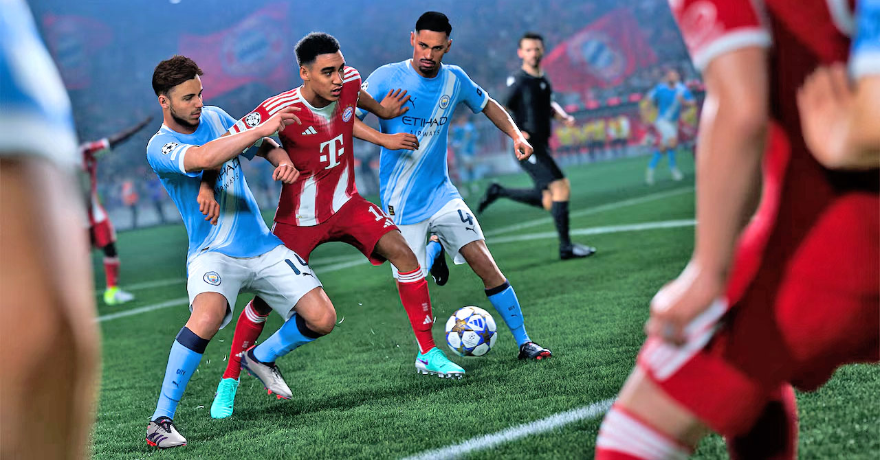 FC 26 já vendeu mais de 10 milhões de cópias no mundo