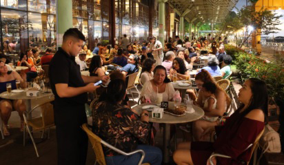 Círio de Nazaré: veja o que abre e o que fecha em Belém