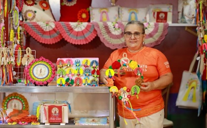 FAC promove a produção criativa