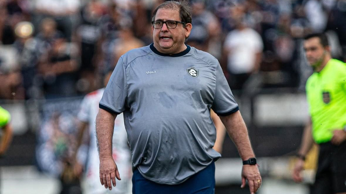 Guto Ferreira garante: Remo vai subir para Série A