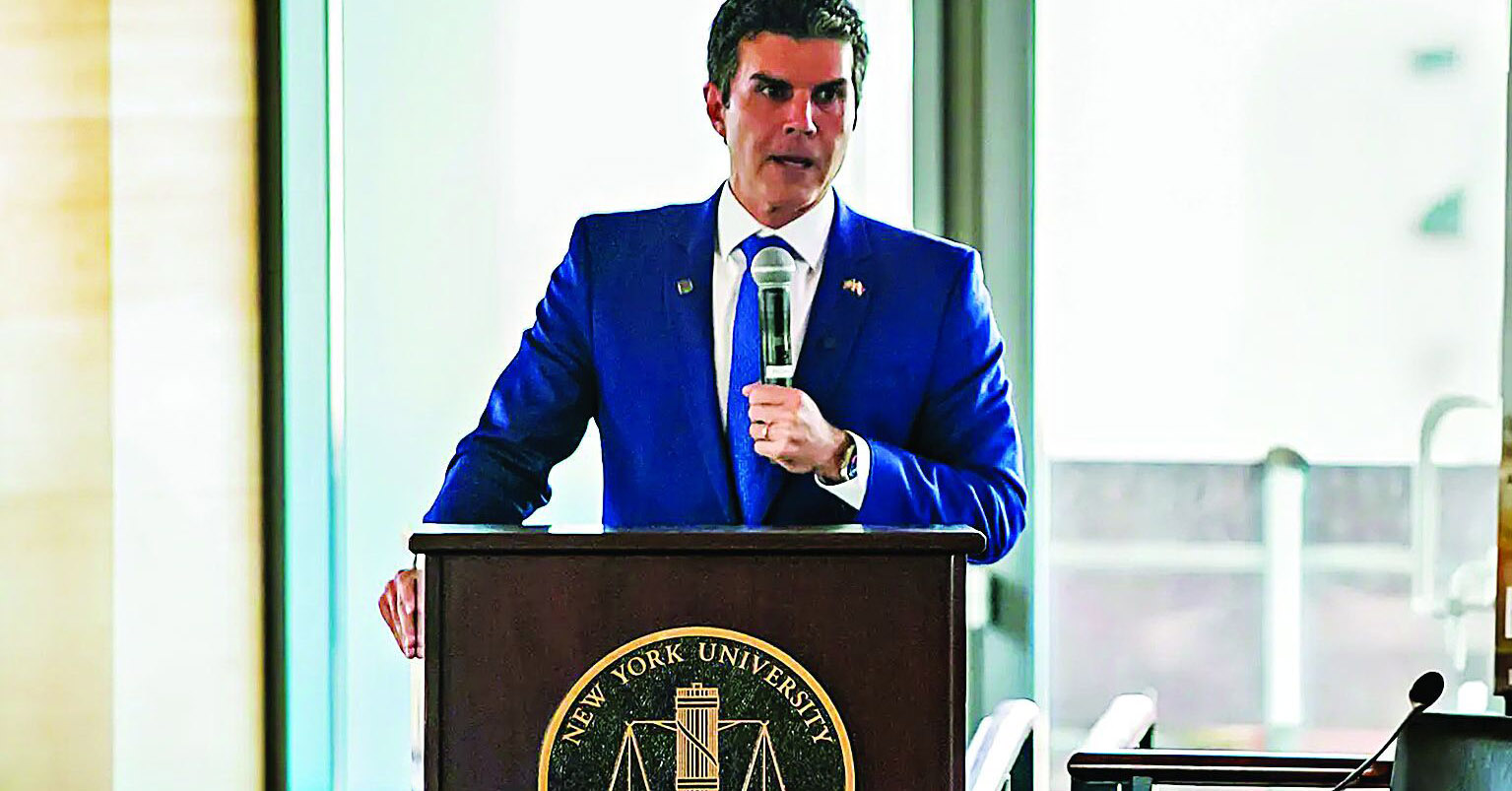 Pará participa da Semana do Clima de Nova York