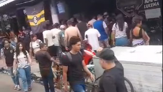 Homem é assassinado a tiros em conveniência de Icoaraci