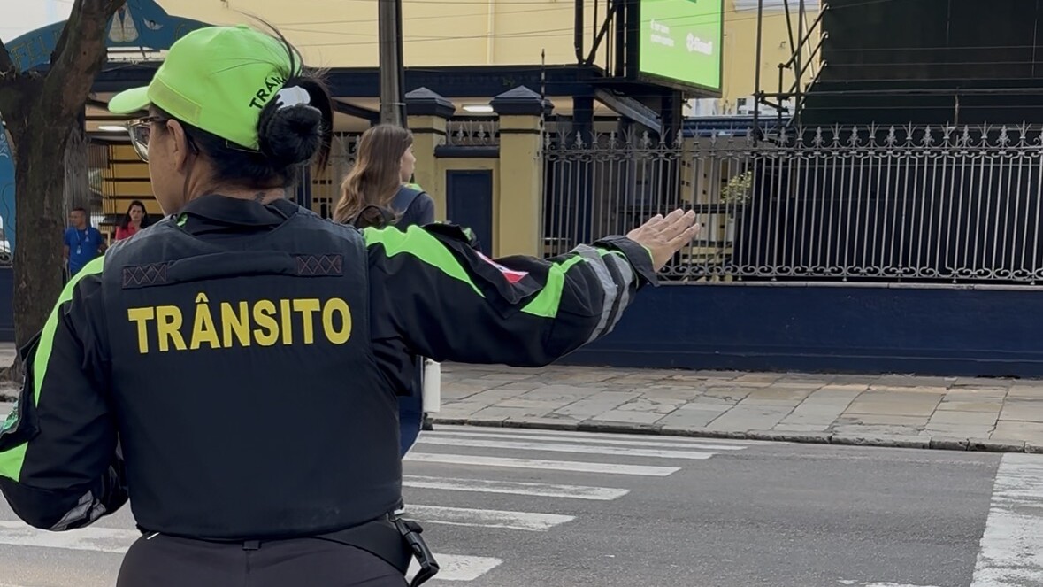 Veja as ruas interditadas durante o Círio 2025 em Belém e prepare-se para a grande procissão de Nossa Senhora de Nazaré.