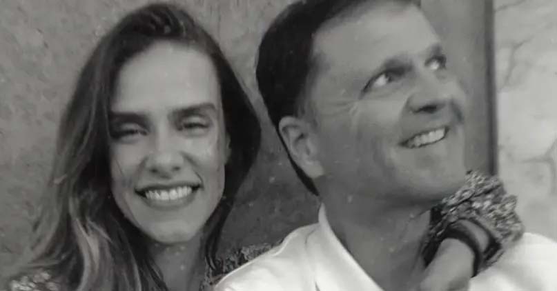 Empresário e marido de atriz da Globo morre após acidente doméstico