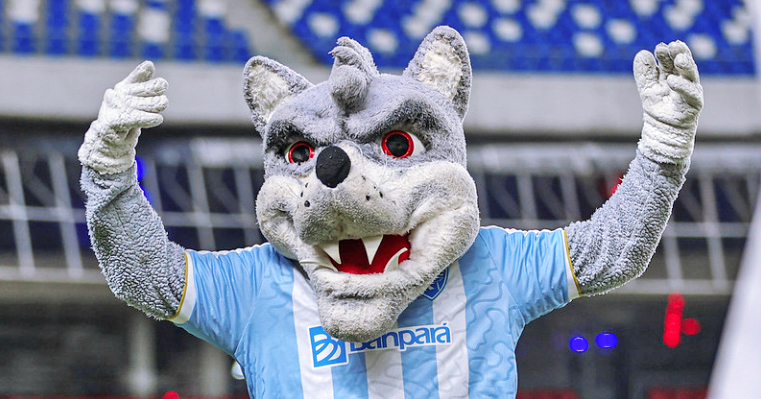 O Lobo precisa somar pontos com urgência