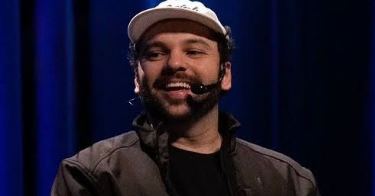 Raphael Ghanem apresenta “Se É Que Você Me Entende” em Belém